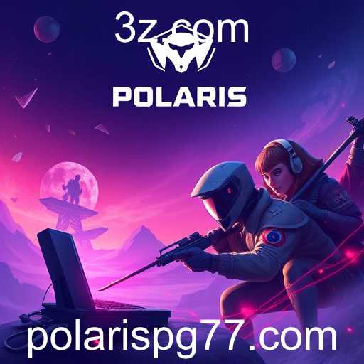 A Ascensão do Polaris PG no Cenário de Jogos Online