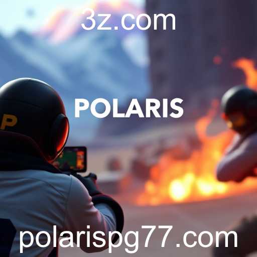 A Ascensão de Polaris PG no Universo dos Jogos