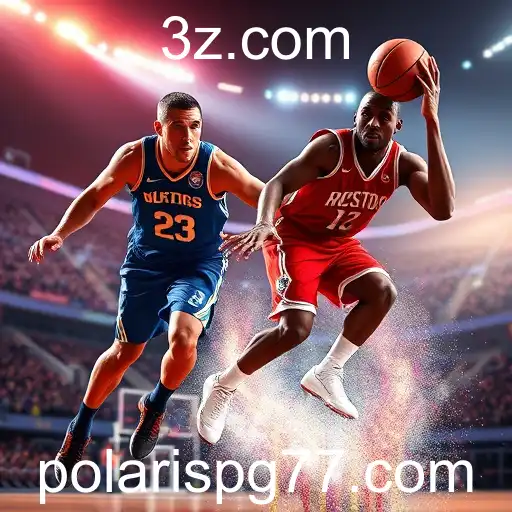 A Revolução nos Jogos Online com Polaris PG