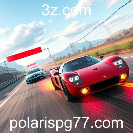 A Emoção das Pistas Virtuais: Uma Exploração dos Jogos de Corrida