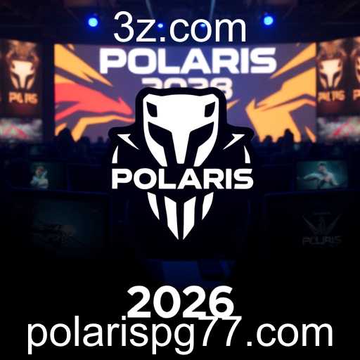 Ascensão e Desafios do Polaris PG no Cenário Brasileiro de Jogos