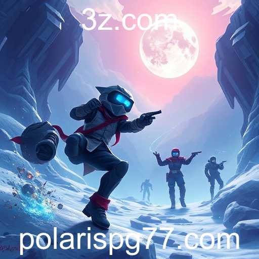 Ascensão do Polaris PG no Cenário Brasileiro de Jogos