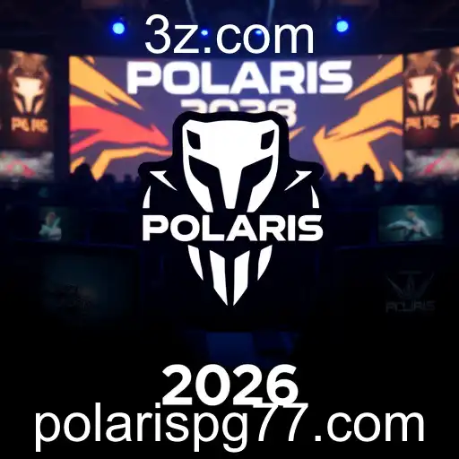 A Ascensão do Polaris PG nos E-Sports