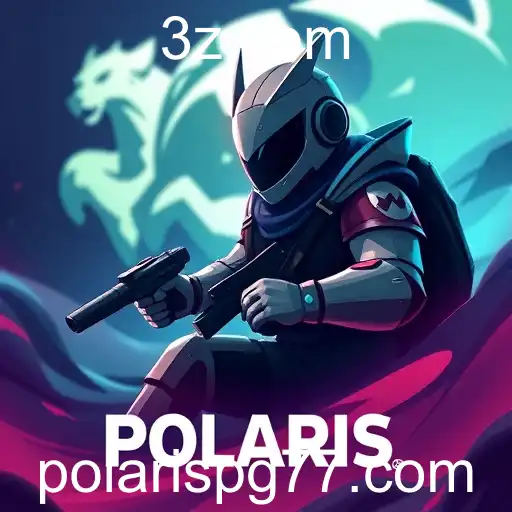 Ascensão dos Jogos Independentes e o Sucesso do Polaris PG